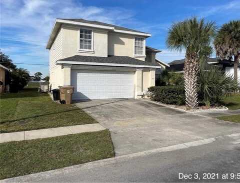 203 HIDDEN SPRINGS CIRCLE, KISSIMMEE, FL 34743