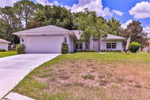 585 W BARRYMORE DRIVE, BEVERLY HILLS, FL 34465