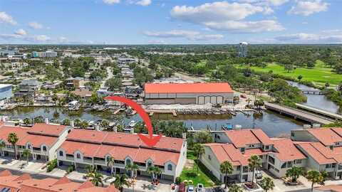 2363 HANOVER DRIVE, DUNEDIN, FL 34698