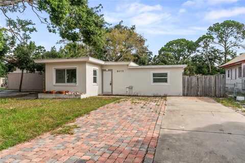 8075 48TH AVENUE N, Saint Petersburg, FL 33709