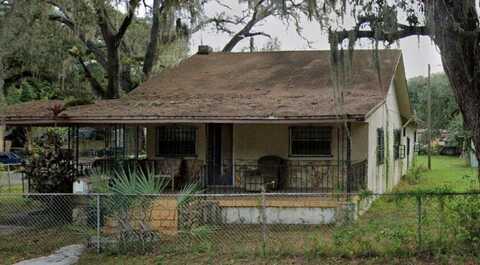 4009 N 15TH STREET, TAMPA, FL 33610