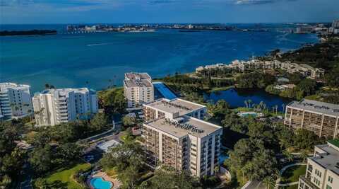 150 BELLEVIEW BOULEVARD, BELLEAIR, FL 33756