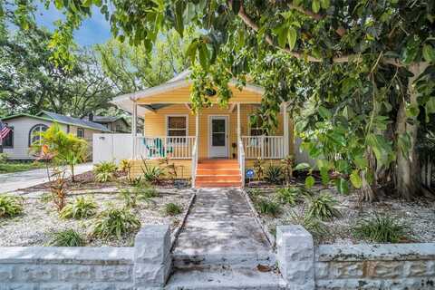 844 10TH AVENUE S, Saint Petersburg, FL 33701