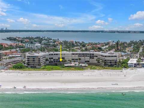 4450 GULF BOULEVARD, ST PETE BEACH, FL 33706