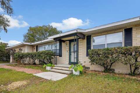 306 S PARK AVENUE, INVERNESS, FL 34452