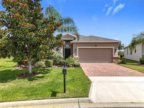 3744 QUAINT LANE, CLERMONT, FL 34711