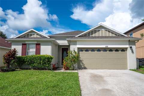 222 BACOPA PASS, DAVENPORT, FL 33897
