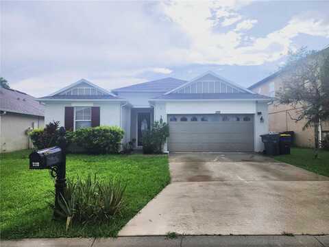 222 BACOPA PASS, DAVENPORT, FL 33897