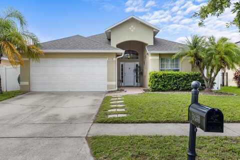 2438 BREWERTON LANE, ORLANDO, FL 32824