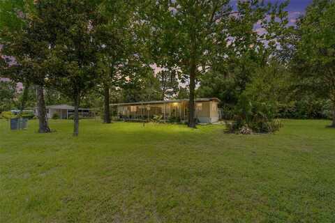 909 N SONG POINT, CRYSTAL RIVER, FL 34429