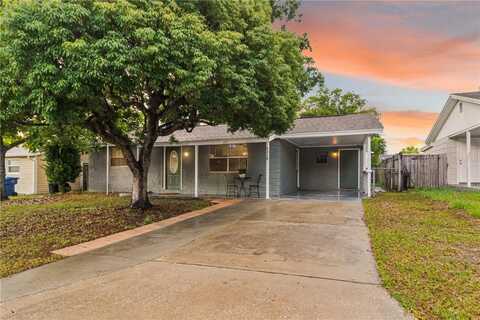 4318 MESA DRIVE, NEW PORT RICHEY, FL 34653