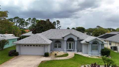 73 FOLCROFT LANE, PALM COAST, FL 32137