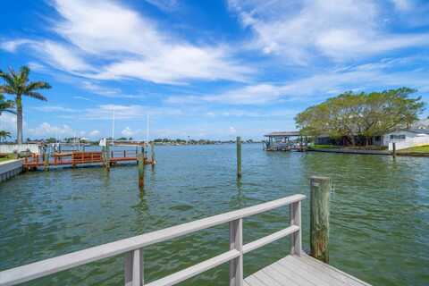 4545 CLEARWATER HARBOR DRIVE N, LARGO, FL 33770