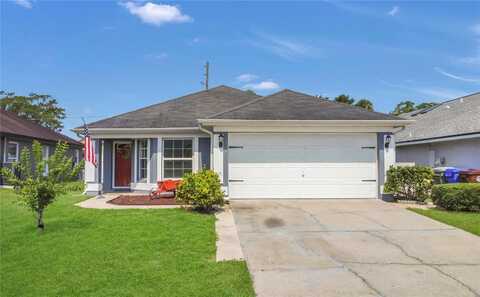 204 BAY MEADOW DRIVE, KISSIMMEE, FL 34746