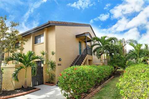 5644 ASHTON LAKE DRIVE, SARASOTA, FL 34231