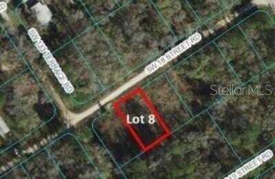 13230 SW 18TH STREET ROAD, OCALA, FL 34481