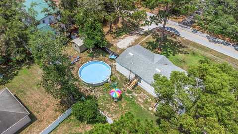 3196 BARTLETT STREET, SPRING HILL, FL 34606