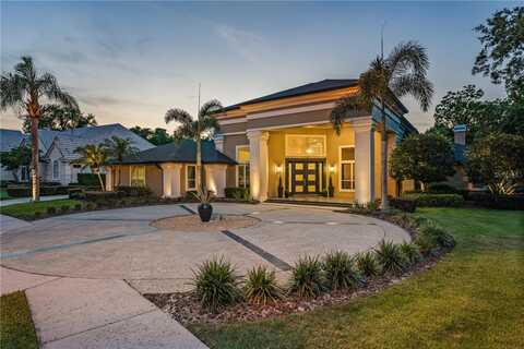 4048 GILDER ROSE PLACE, WINTER PARK, FL 32792