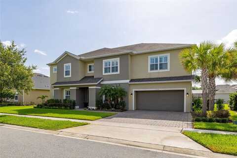 1113 FIELDSTONE CIRCLE, OVIEDO, FL 32765
