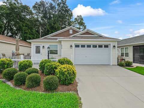 5719 SPARTINA TERRACE, THE VILLAGES, FL 32163