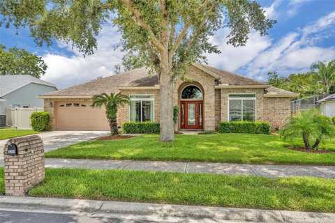 2265 TURNBERRY DRIVE, OVIEDO, FL 32765