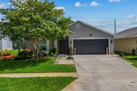 1787 ATTILBURGH BLVD, MELBOURNE, FL 32904