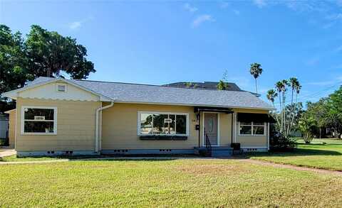 3415 OVERLOOK DRIVE NE, Saint Petersburg, FL 33703