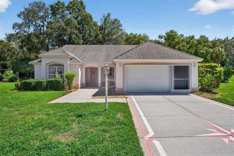 206 PALERMO PLACE, LADY LAKE, FL 32159