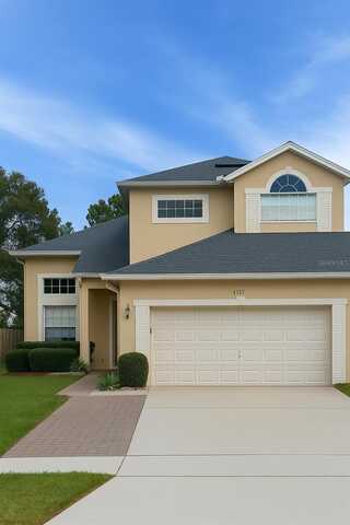 1717 CAMBRIDGE VILLAGE COURT, OCOEE, FL 34761