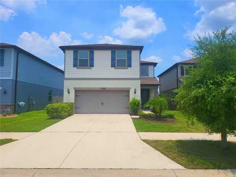 11408 GREEN HARVEST DRIVE, RIVERVIEW, FL 33578