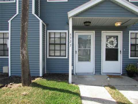 5323 LADYWELL COURT, TAMPA, FL 33624
