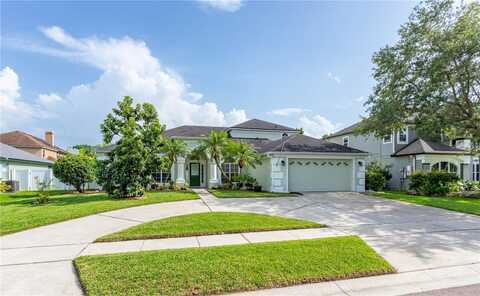 2406 BLOSSOMWOOD DRIVE, OVIEDO, FL 32765