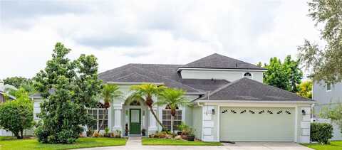2406 BLOSSOMWOOD DRIVE, OVIEDO, FL 32765