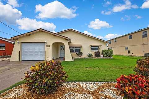 13814 LAVENDER AVENUE, HUDSON, FL 34667