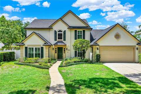 991 HAWTHORNE COVE COURT, OCOEE, FL 34761