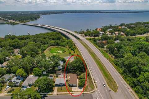 2900 SHORE DRIVE, SAFETY HARBOR, FL 34695