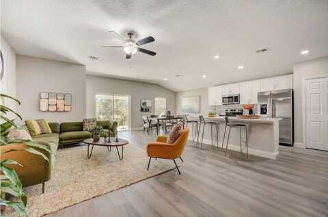 1269 VANDERWAY LANE, LADY LAKE, FL 32159
