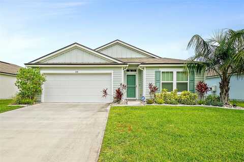 608 GRAND RESERVE DRIVE, BUNNELL, FL 32110