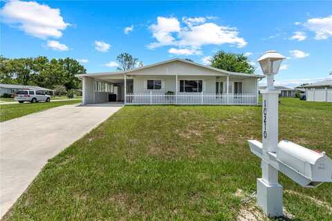 10210 SW 93RD AVENUE, OCALA, FL 34481