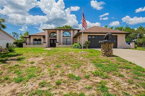 6123 INDIA DRIVE, SPRING HILL, FL 34608