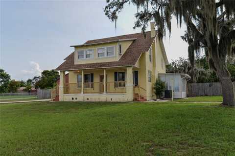 401 WL KIRKLAND STREET, AVON PARK, FL 33825