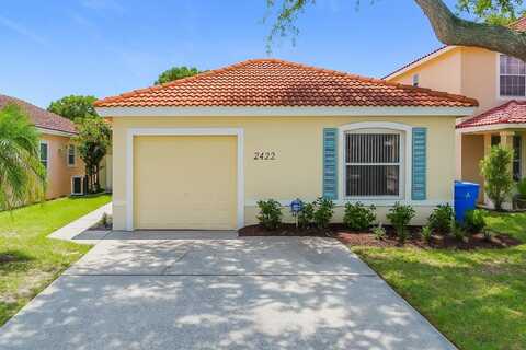 2422 CONDADO COURT, KISSIMMEE, FL 34743