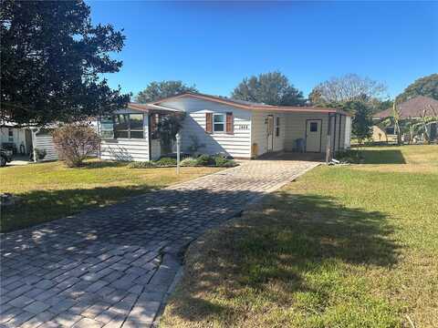 1404 PLANTATION DRIVE, LADY LAKE, FL 32159