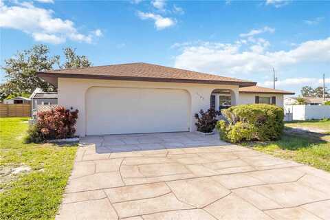 1163 NANTUCKET ROAD, VENICE, FL 34293