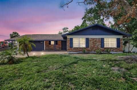 8701 THORNWOOD LANE, TAMPA, FL 33615