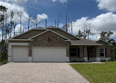 6179 NOTRE DAME TERRACE, NORTH PORT, FL 34291