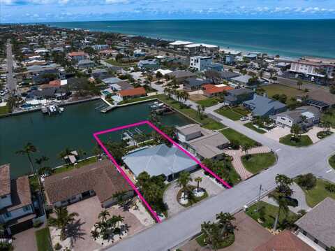 202 HOWARD DRIVE, BELLEAIR BEACH, FL 33786