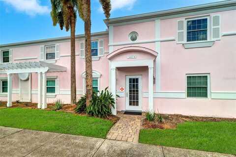 3873 POMPANO (FURNISHED) DRIVE SE, Saint Petersburg, FL 33705