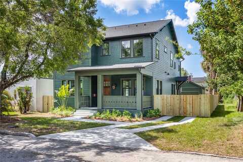101 E LAMBRIGHT STREET, TAMPA, FL 33604