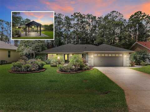 80 BEECHWOOD LANE, PALM COAST, FL 32137